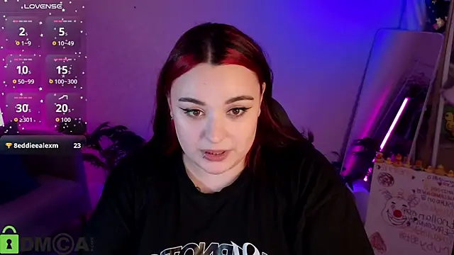 Mia_R0ss' Live XXX Chat