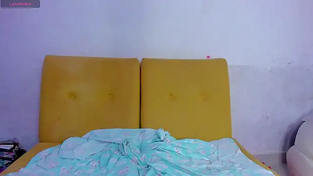 LucassFoster Show Webcam