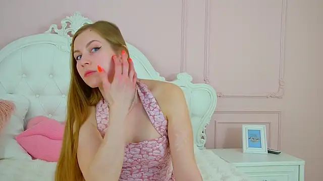AprilSpringer live XXX chat