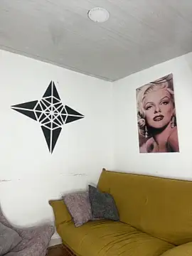 Živý XXX chat Mydreams69