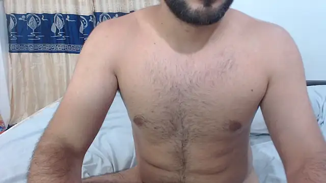 Živý XXX chat _Araboys_