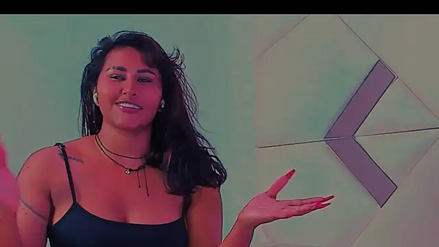 Czat XXX na żywo – StormyButty18