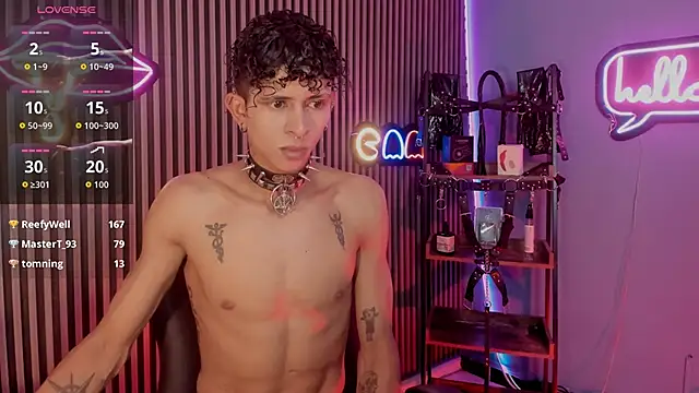 Maximoking26 라이브 XXX 채팅