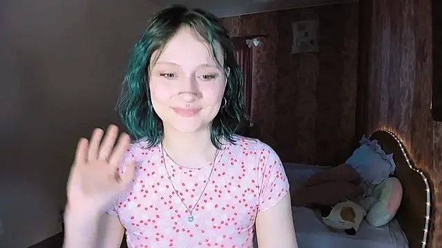 Chat XXX ao vivo de MariaMango