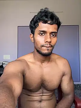 aestheticindianbbc Show Webcam