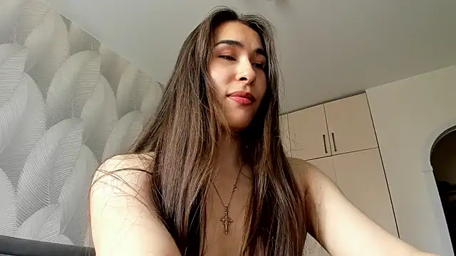 Chat XXX ao vivo de Bambiii_bby