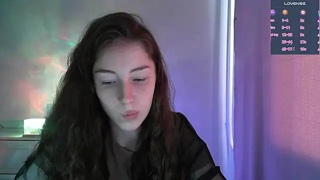 Chat XXX ao vivo de eskatmi