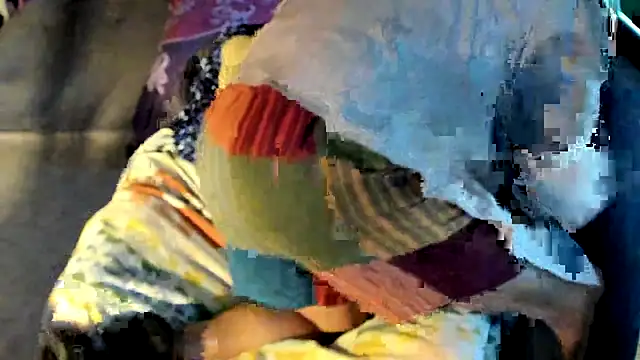CassiusJohnson Webcam Show