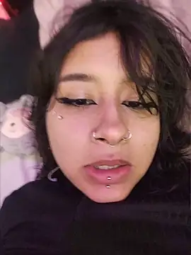 Czat XXX na żywo – Abby_deluna_