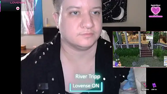 عرض كام RiverTripp