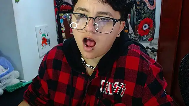 Chat XXX en directo de isabeautyx19