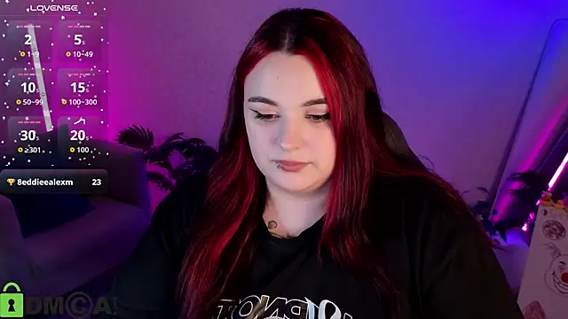 Mia_R0ss Chat XXX live
