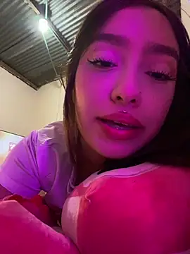 Chat +18 de Miakittyyy ao vivo