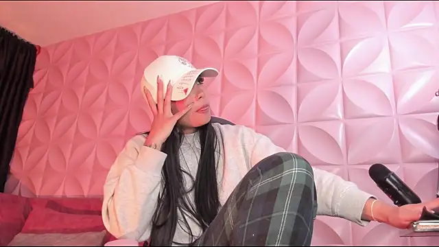 Živý XXX chat NattGomez