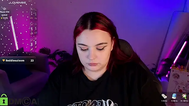 Mia_R0ss Obrolan Langsung XXX