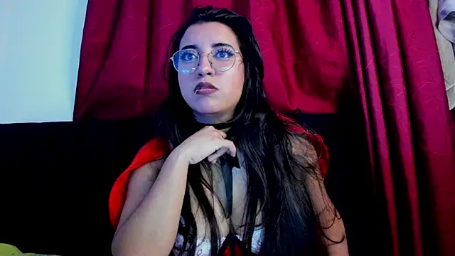 Nanakyy's Live XXX Chat