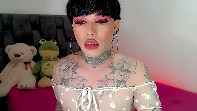 Вебкам-шоу little_star_porn