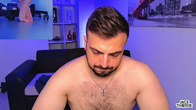 Jace_Thorne Webcam show