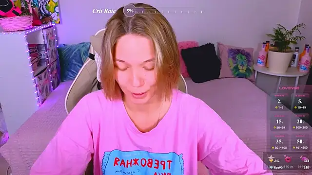 Karen_morris Adlı Modelin Canlı XXX Sohbeti