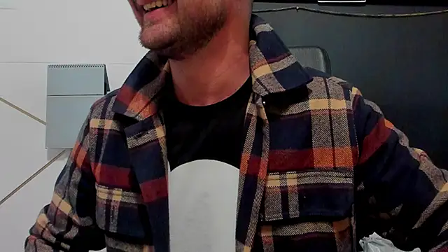 JamesMyerss Webcam show