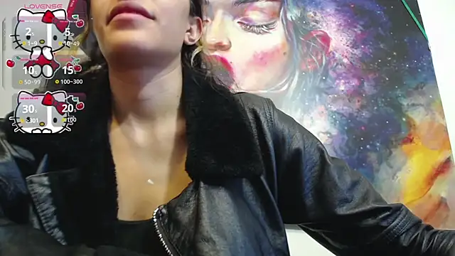 Chat XXX ao vivo de FULL_TENTATION_