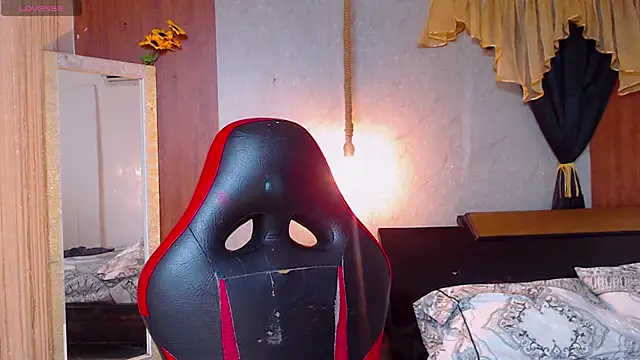 Czat XXX na żywo – honeymoon_12