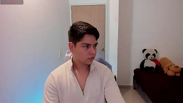 عرض كام Asta_YunoXXX