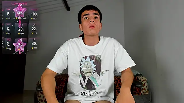 david_hot08's Live XXX Chat