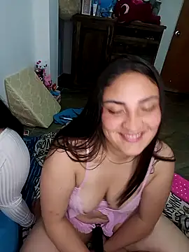 XXX chat uživo modela -brendda-