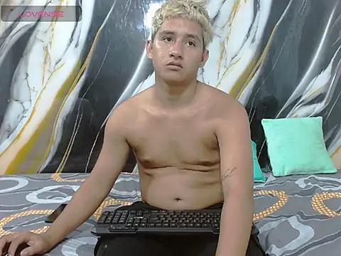 duvan_hotn Webbikameraesitys