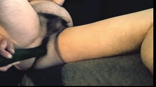 Mastrubeertje – webcam-show