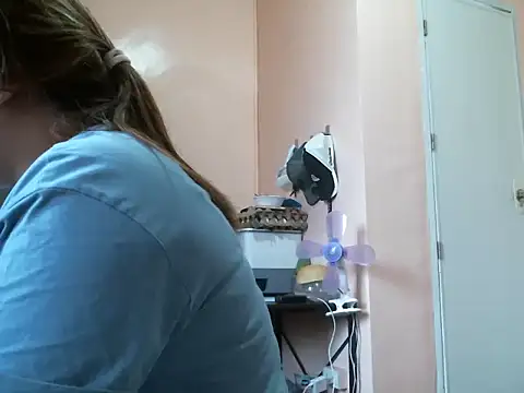 Chat XXX en directo de im_your_secret
