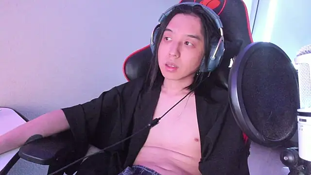 Chat XXX en directo de wexlee7