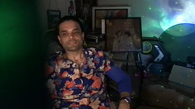 KungFuPanda001's Webcam Show