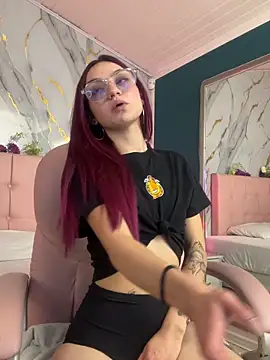 Chat XXX en directo de Red_kytty6