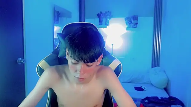 Liarr_: вебкам-шоу