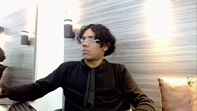 دردشة DaviidBuckx_ الجنسية المباشرة