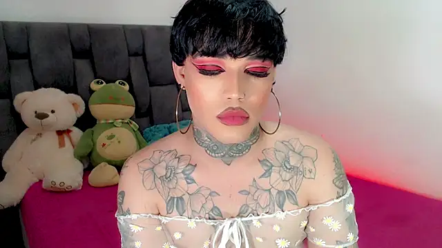 little_star_pornのウェブカメラショー
