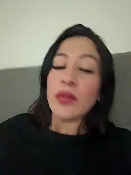 La_quecuu 现场XXX聊天