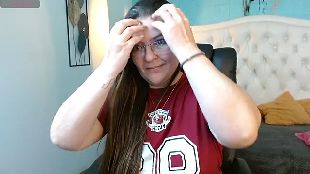 Chat +18 de MsJossie ao vivo
