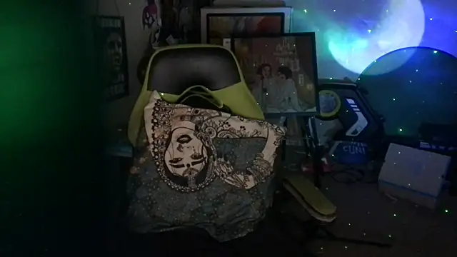 Chat XXX en directo de KungFuPanda001