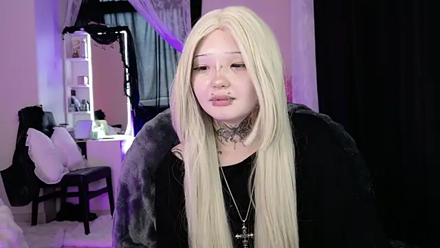 Lein_Bone – Naživo XXX chat