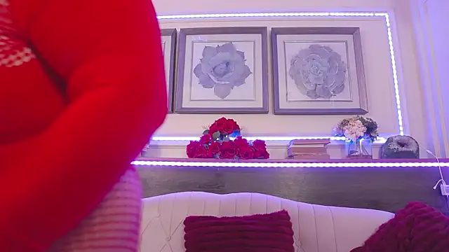 BustyEva_ লাইভ XXX চ্যাট