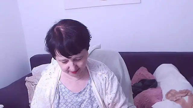 ChristaRose Chat XXX in diretta