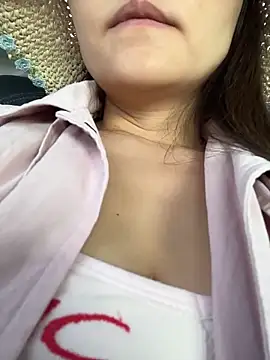 xiaochengzi505 Pertunjukan Webcam