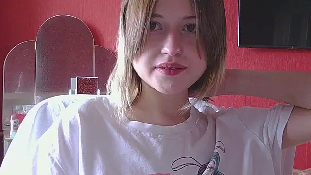 Chat XXX ao vivo de Beloved_Mary
