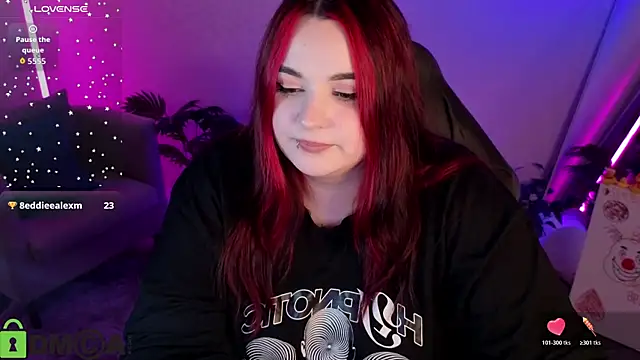 Mia_R0ss' Live XXX Chat