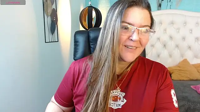MsJossie's Live XXX Chat