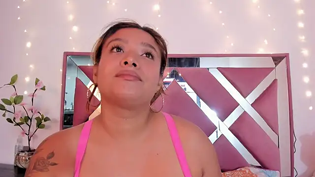 Chat XXX en directo de bellalumi