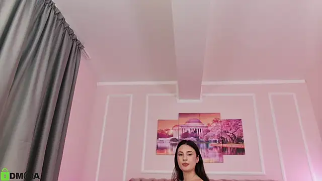 MayaSpringX – webcam-show